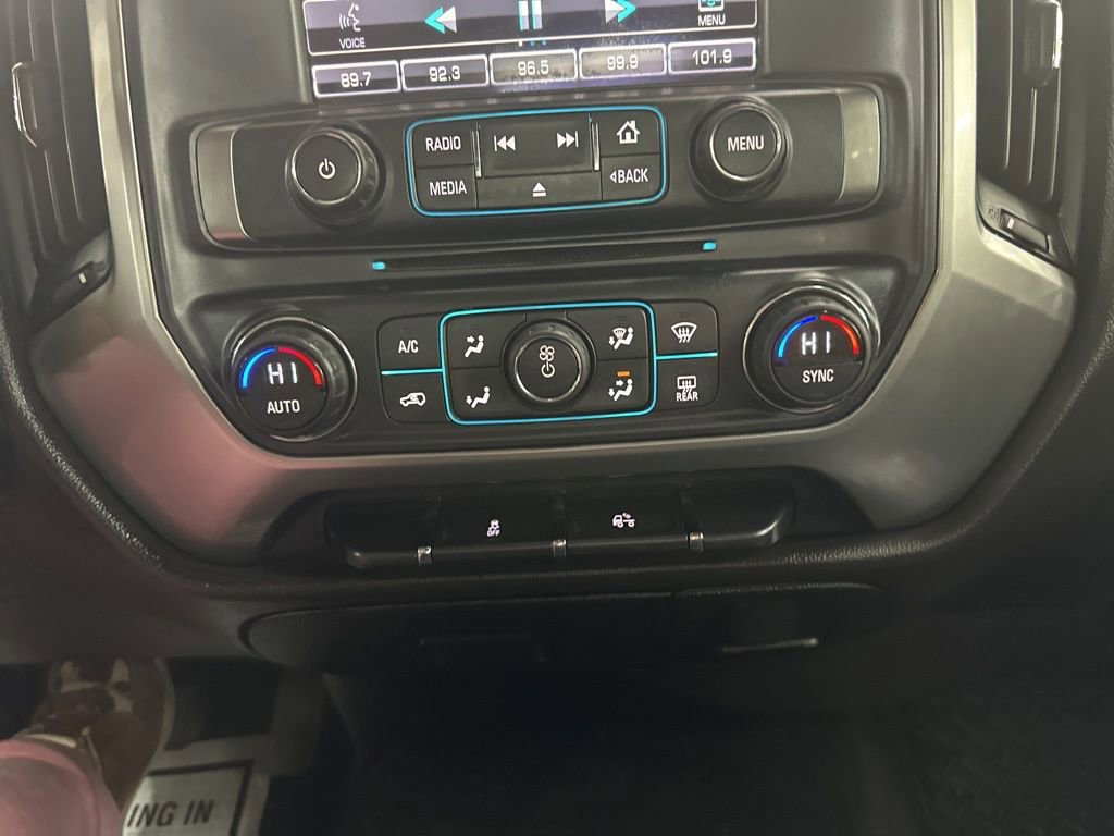 Used 2014 Chevrolet Silverado 1500 LT w/ All Star Edition image 42