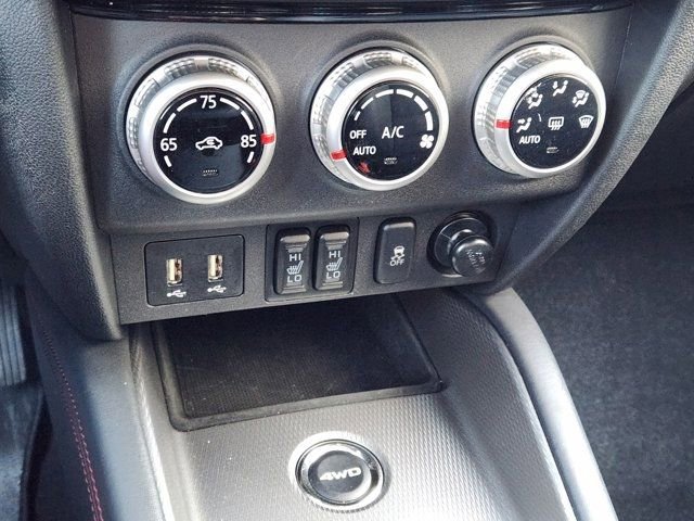 Used 2025 Mitsubishi Outlander Sport AWD image 21
