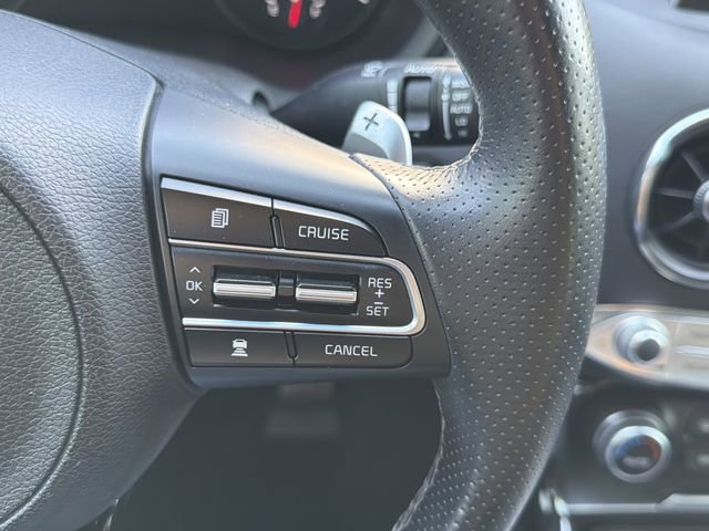 Used 2019 Kia Stinger GT2 RWD image 12