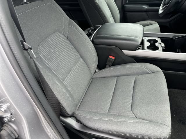 Used 2024 RAM 1500 Big Horn AWD/4WD image 27