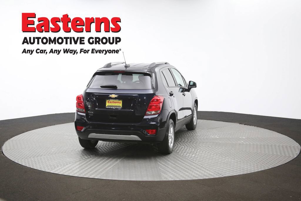 Used 2021 Chevrolet Trax LT w/ Driver Confidence Package image 37
