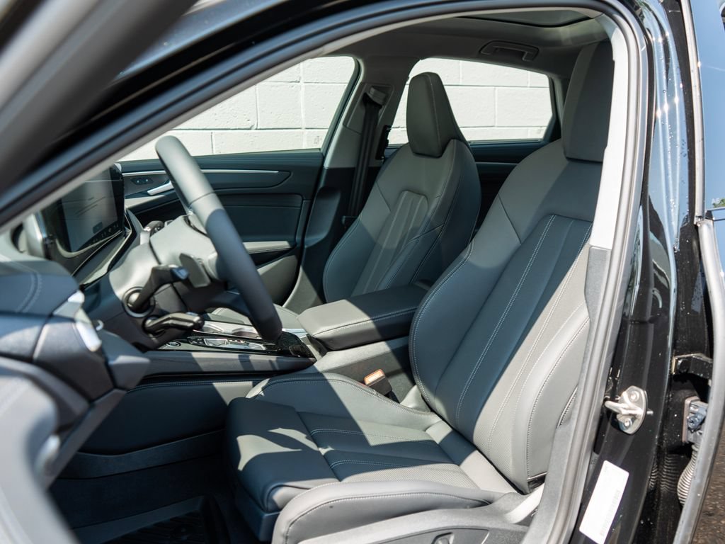 New 2026 Audi A6 Premium Plus AWD/4WD image 8