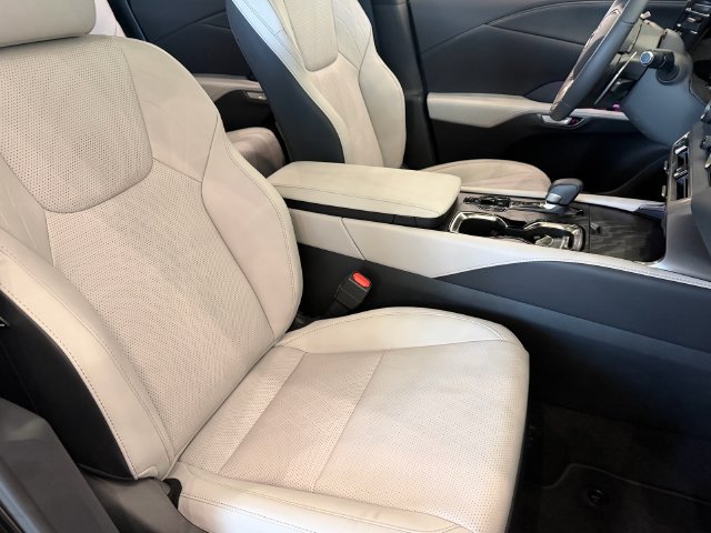 New 2026 Lexus RX 350 Premium Plus w/ Convenience Package FWD image 11