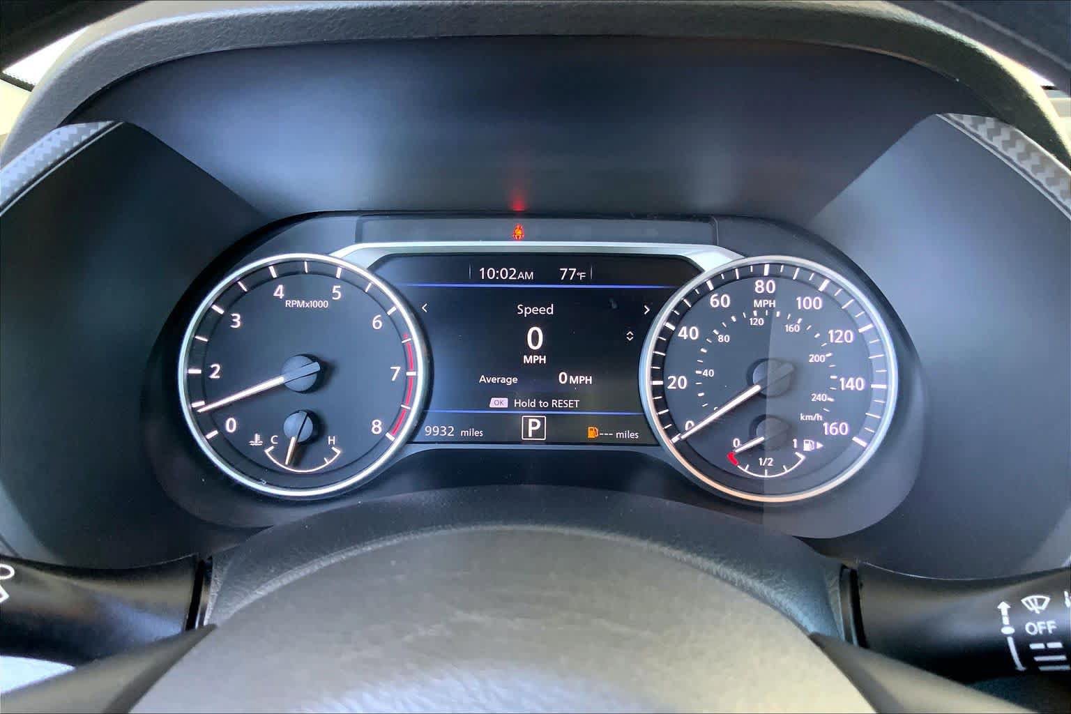 Used 2025 Nissan Sentra SV w/ Trunk Package FWD image 27