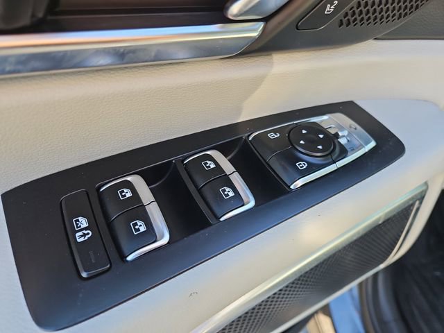 Certified 2022 Kia Telluride SX FWD image 20