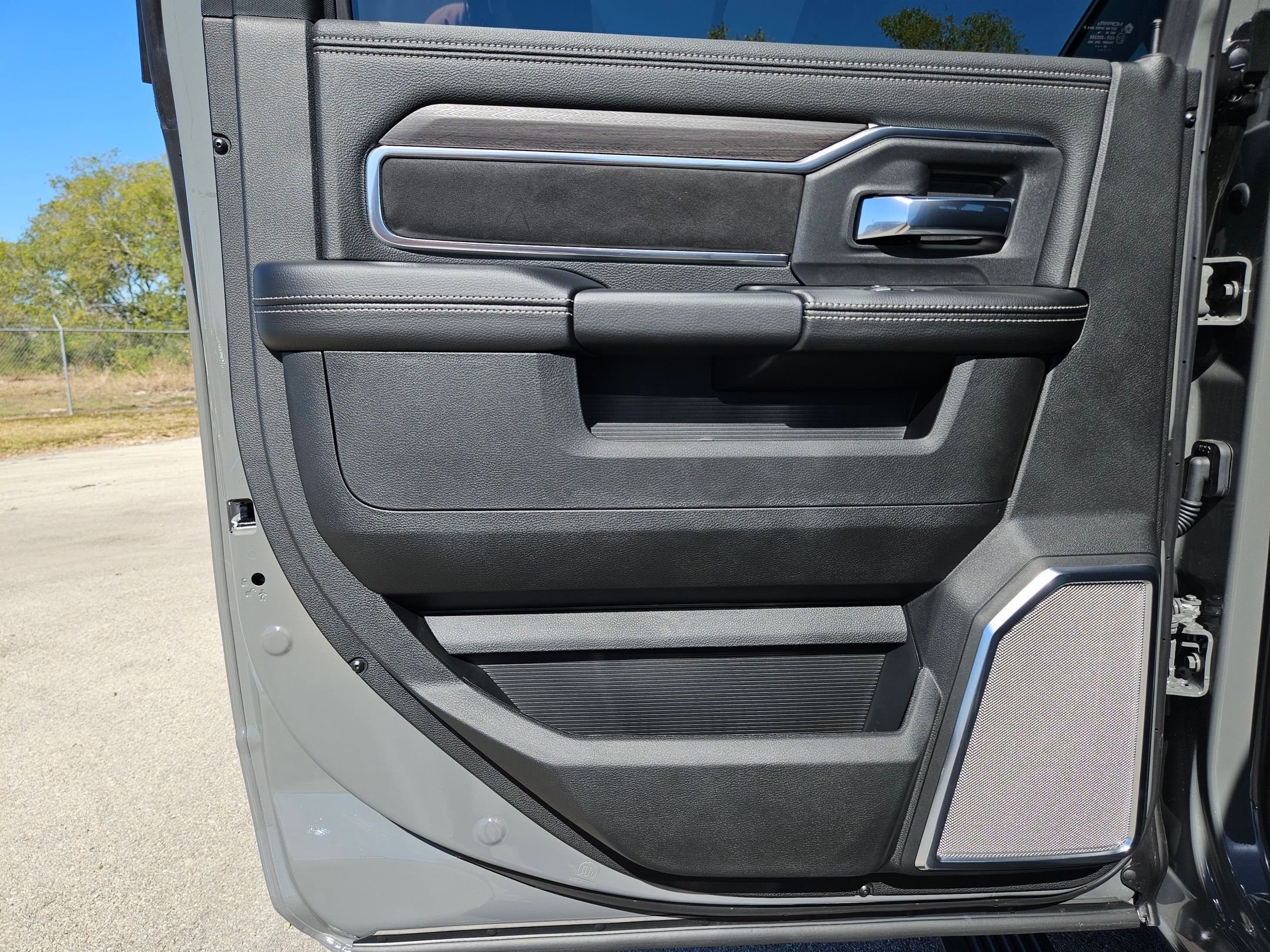 New 2026 RAM 2500 Laramie image 14