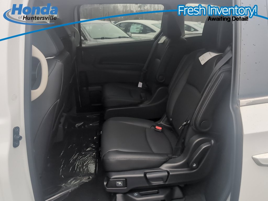 Certified 2026 Honda Odyssey EX-L image 16
