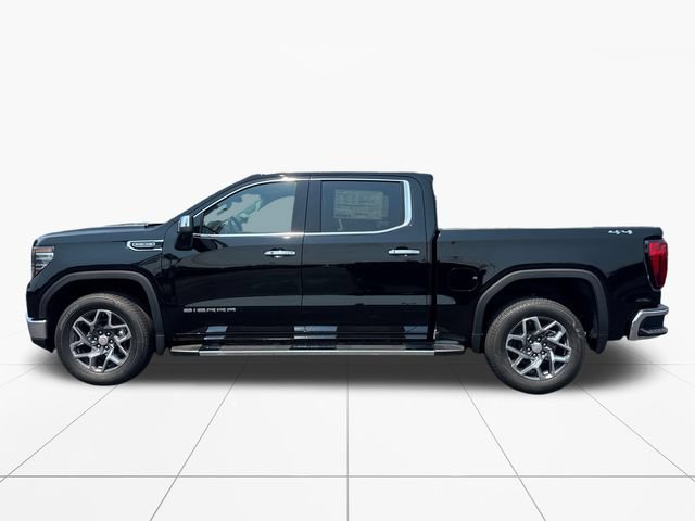 New 2026 GMC Sierra 1500 SLT w/ SLT Premium Package AWD/4WD image 2