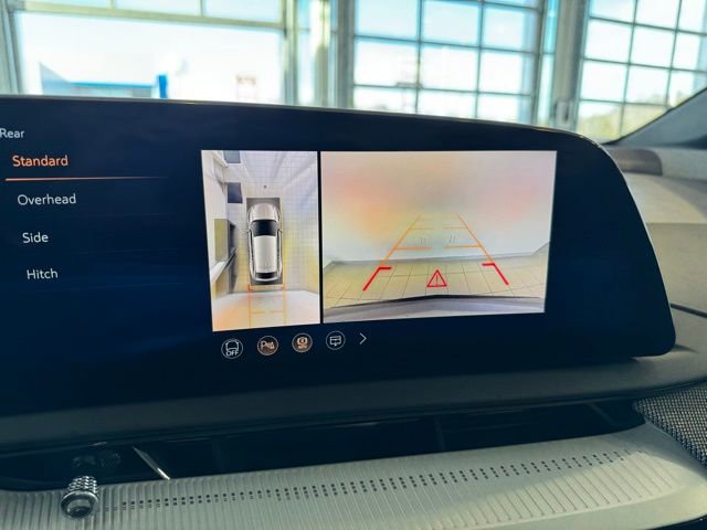 New 2026 Cadillac Optiq Sport 2 image 4