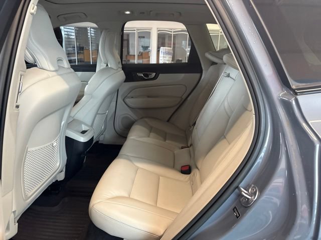 Used 2023 Volvo XC60 B5 Plus w/ Protection Package Premier FWD image 30
