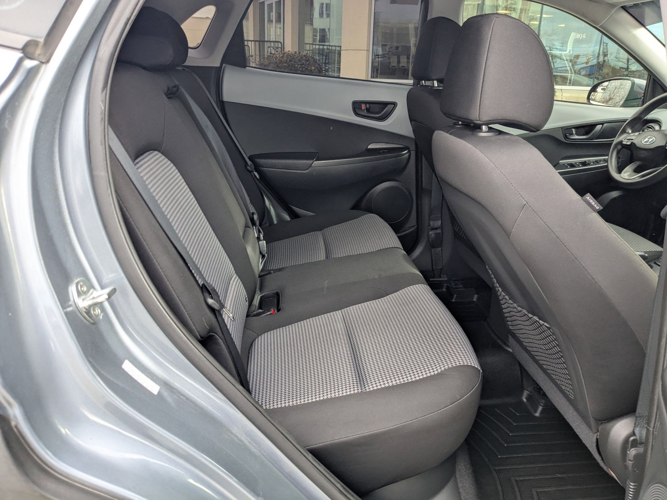 Used 2019 Hyundai Kona SE image 29
