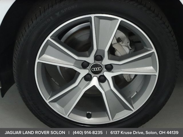 Used 2025 Audi Q5 2.0T Premium AWD/4WD image 39