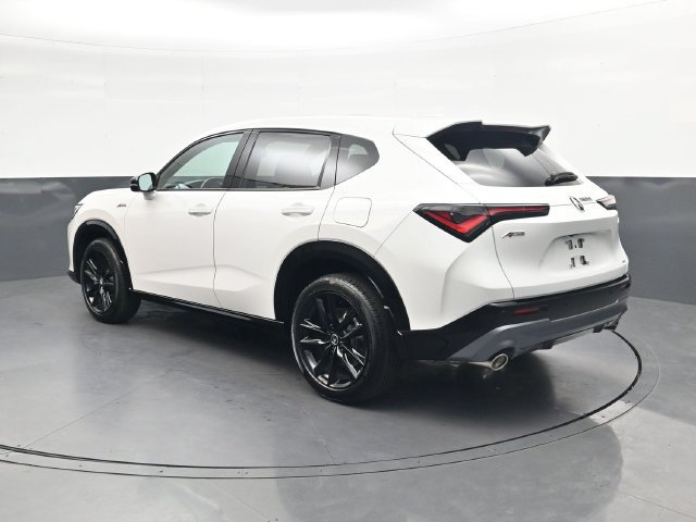Used 2026 Acura ADX A-Spec w/ Advance Package AWD/4WD image 7