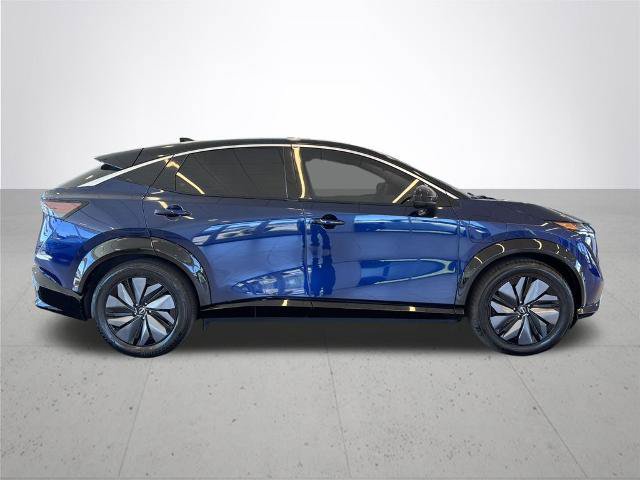 Certified 2024 Nissan Ariya FWD image 7