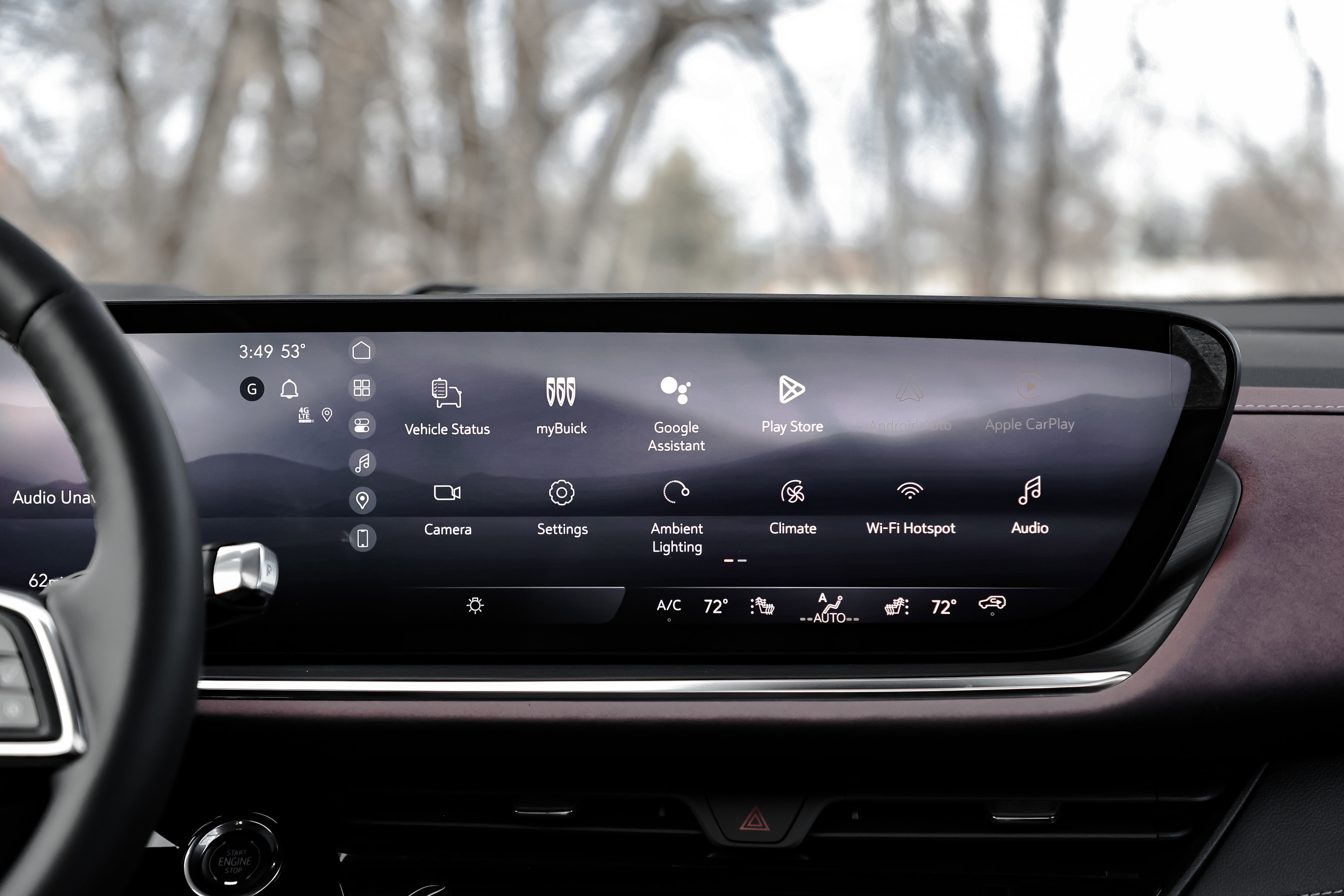 New 2026 Buick Envision Sport Touring AWD/4WD image 36