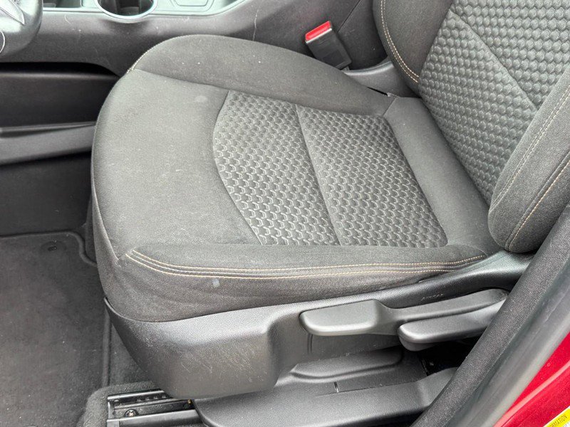 Used 2018 GMC Terrain SLE FWD image 22