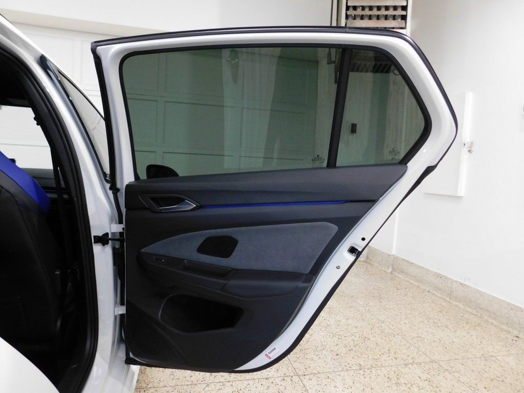 Used 2025 Volkswagen Golf R image 93