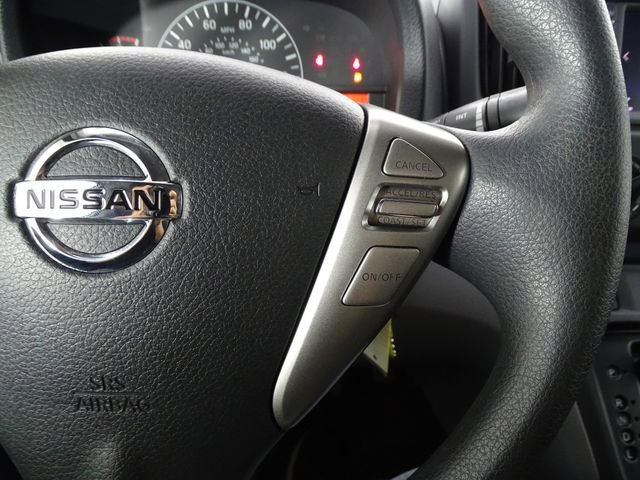 Used 2021 Nissan NV200 S image 22