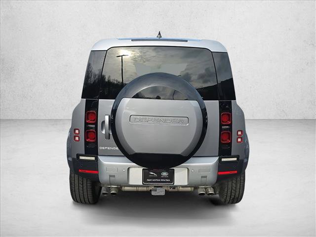 Certified 2024 Land Rover Defender 110 SE image 6
