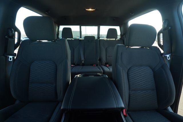 New 2026 RAM 1500 Big Horn image 33