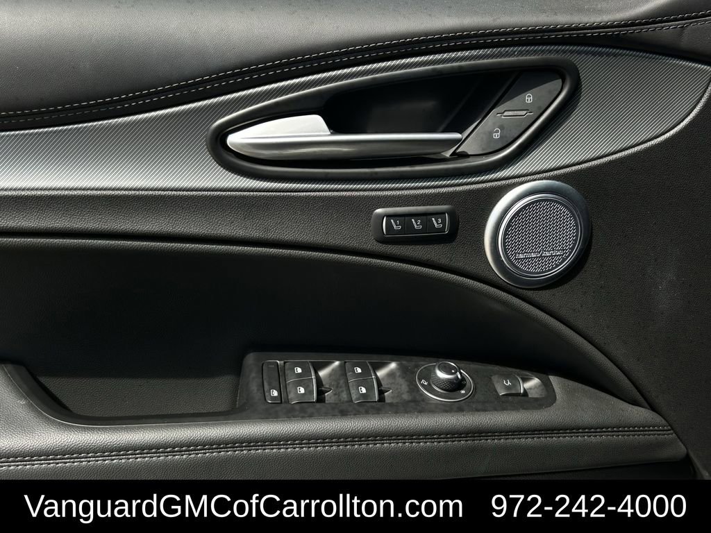 Used 2024 Alfa Romeo Stelvio Veloce image 26