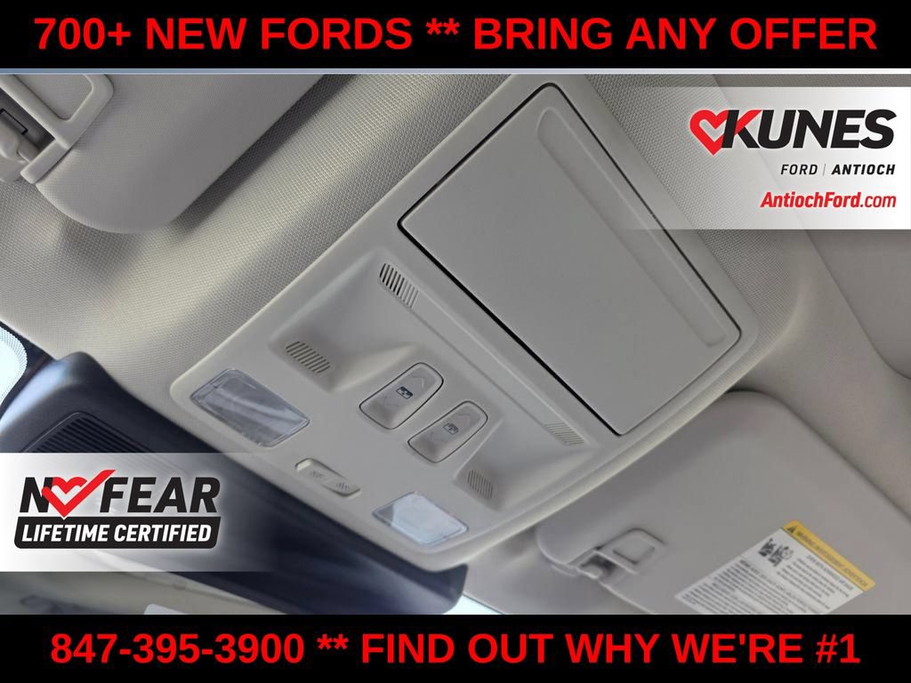 New 2026 Ford Bronco Sport Badlands w/ Badlands Tech Package AWD/4WD image 47