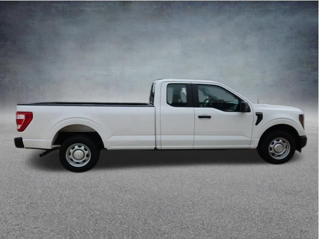 Used 2023 Ford F150 XL RWD image 10