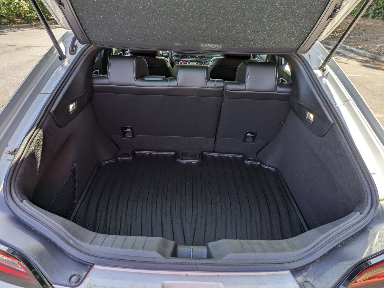 New 2025 Acura Integra A-Spec image 26