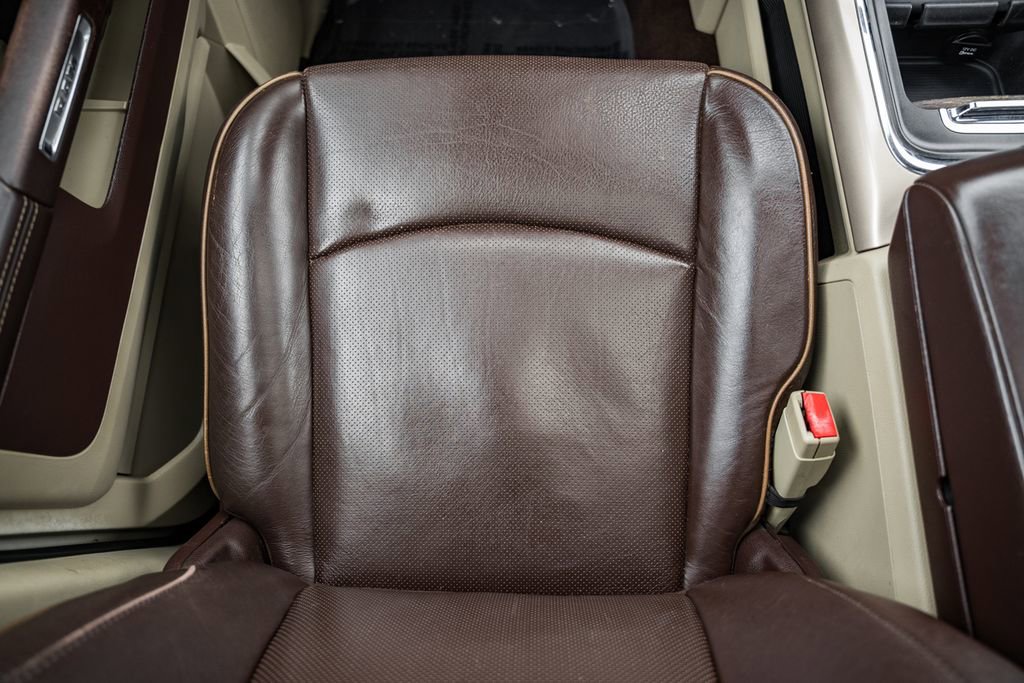 Used 2018 RAM 3500 Laramie Longhorn image 43