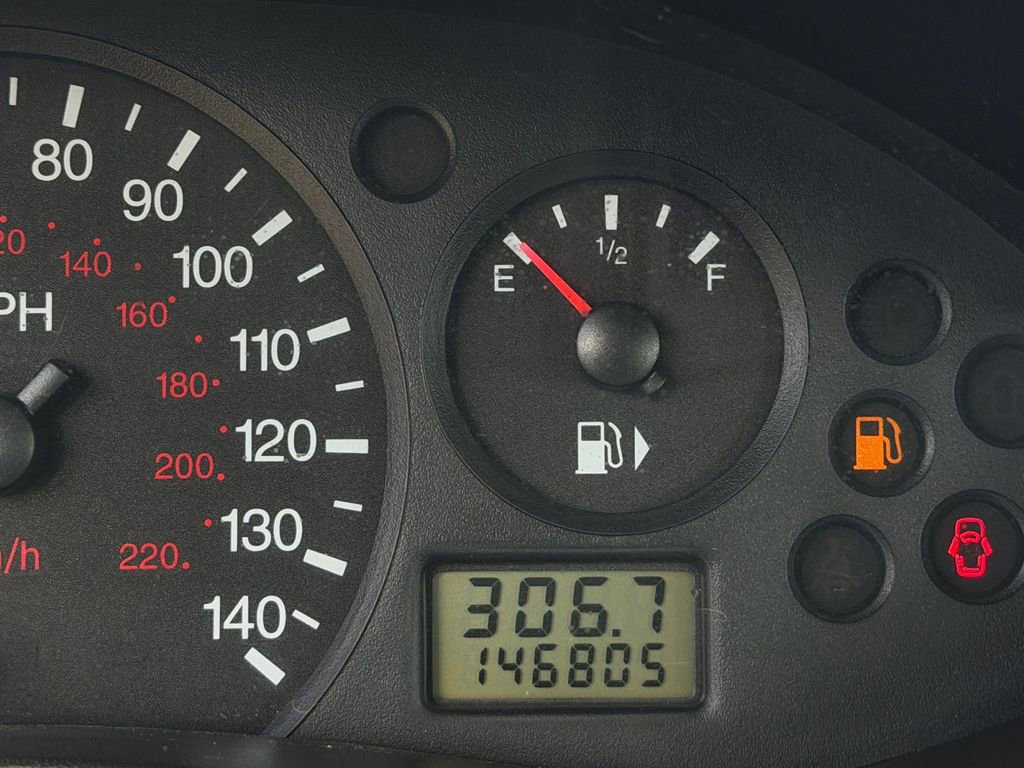 Used 2006 Ford Focus ZX4 Sedan image 16