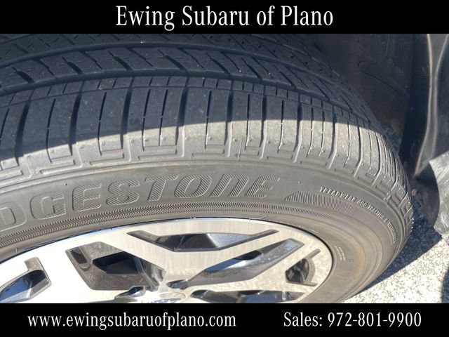 Used 2024 Subaru Forester Premium image 28