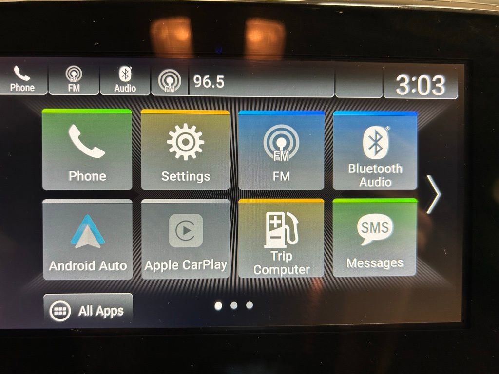 Used 2019 Honda Odyssey EX-L image 18