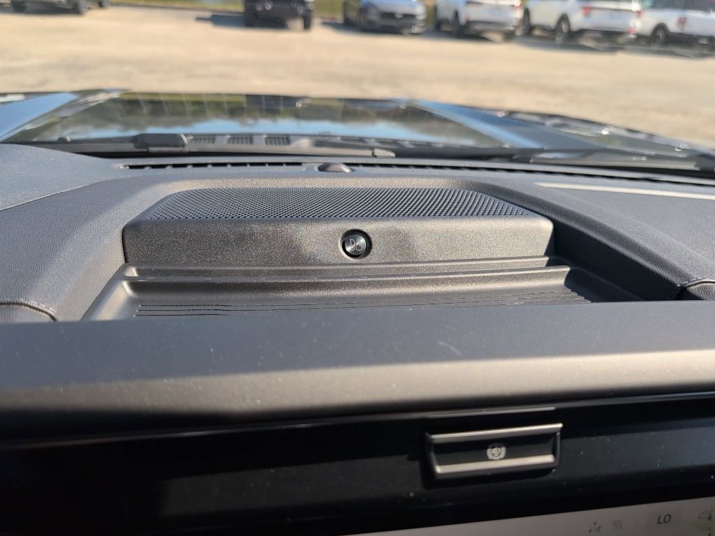 New 2026 Ford F250 Platinum image 17