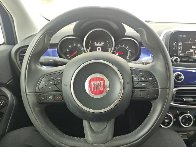 Used 2016 FIAT 500X Lounge FWD image 22