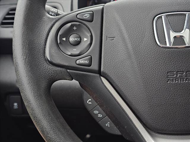 Used 2013 Honda CR-V EX image 27