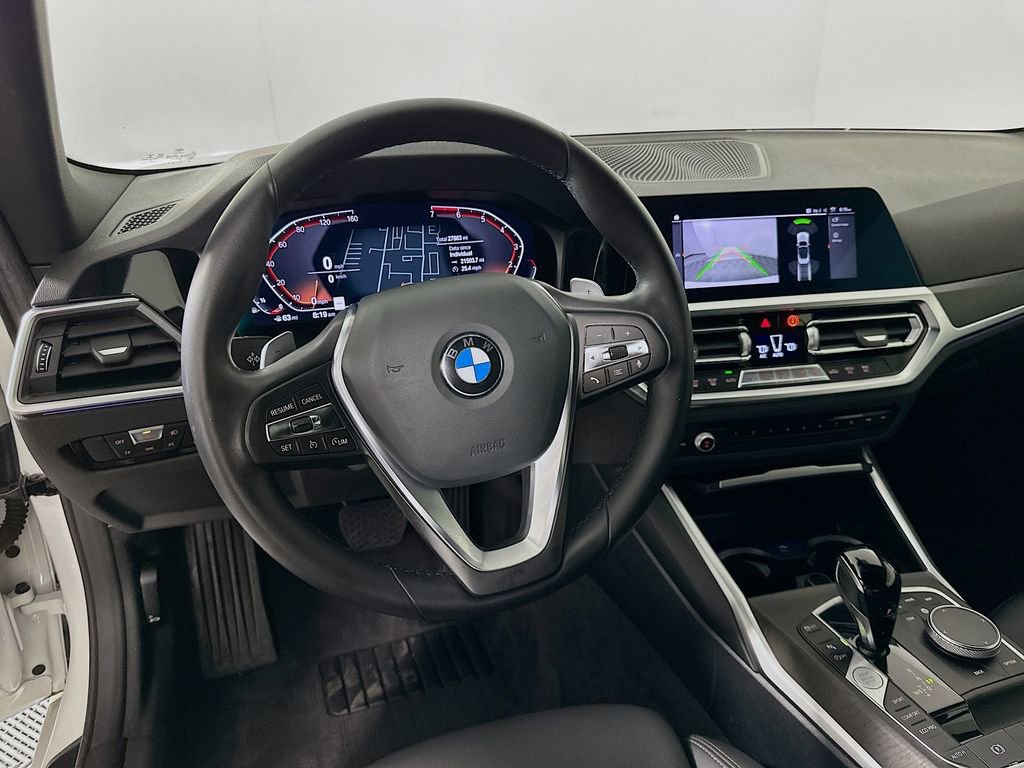 Certified 2023 BMW 430i 430i image 22