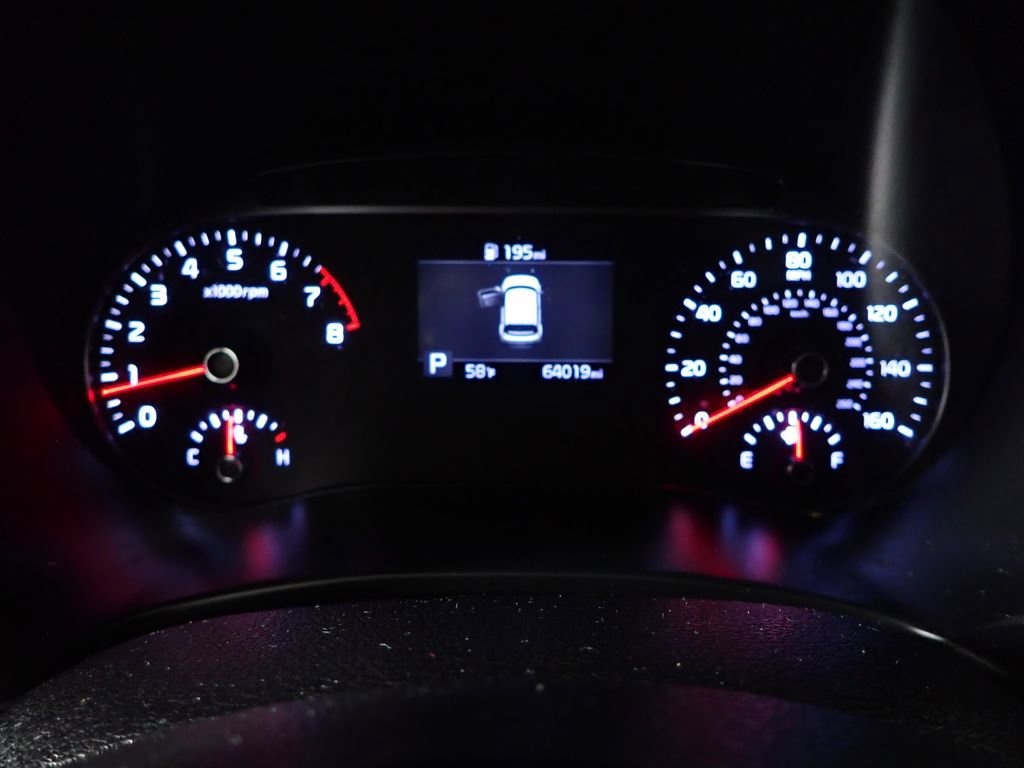 Used 2020 Kia Soul LX image 20