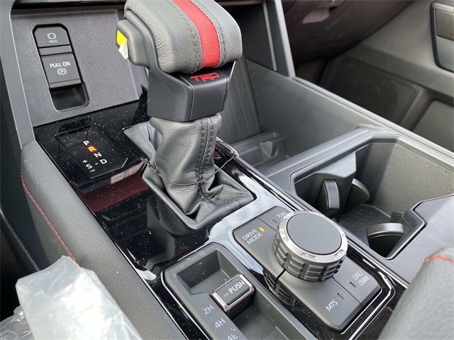 New 2026 Toyota Tundra TRD Pro image 13