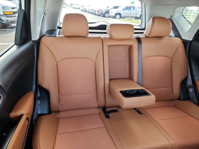 Used 2024 Kia Soul EX w/ Option Group 015 image 31