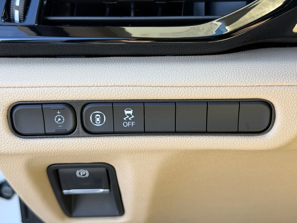 Certified 2026 Acura MDX SH-AWD image 29