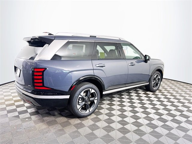 New 2026 Hyundai Palisade Limited image 22