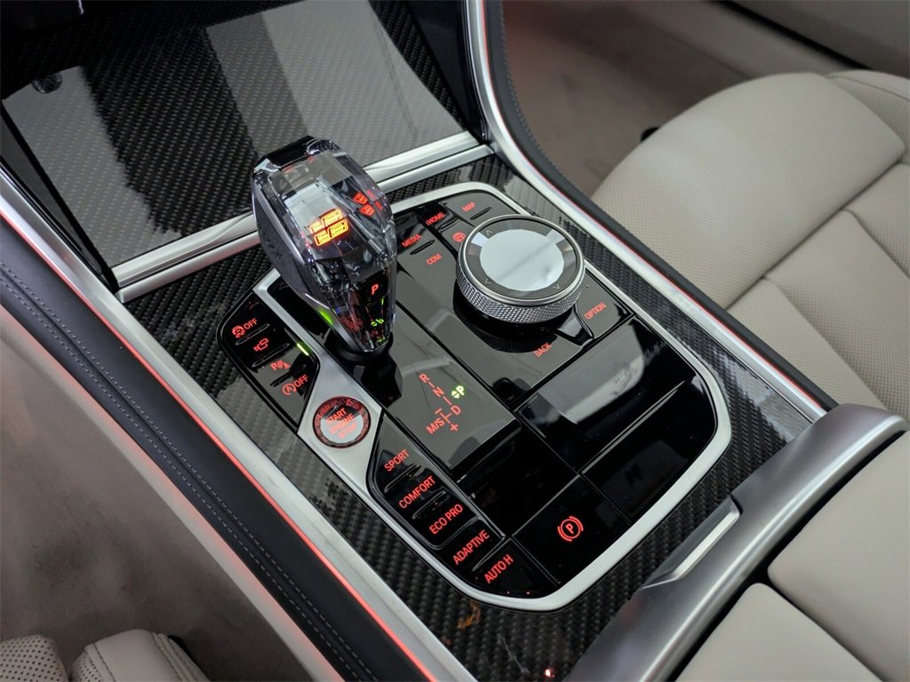 New 2026 BMW M850i xDrive Coupe image 15