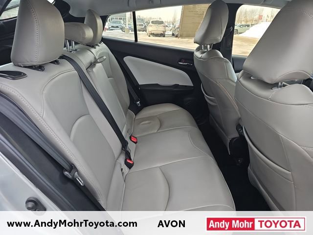 Used 2019 Toyota Prius LE image 28