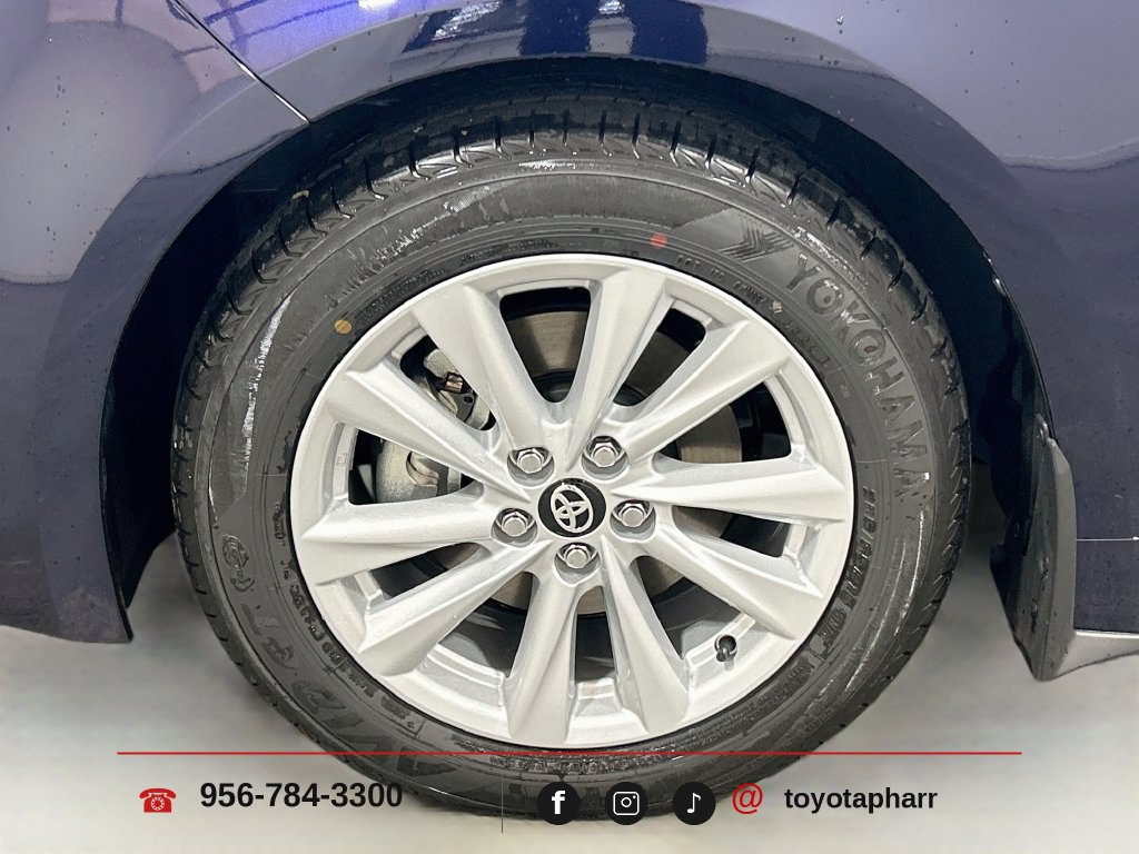 New 2027 Toyota Corolla SE FWD image 27