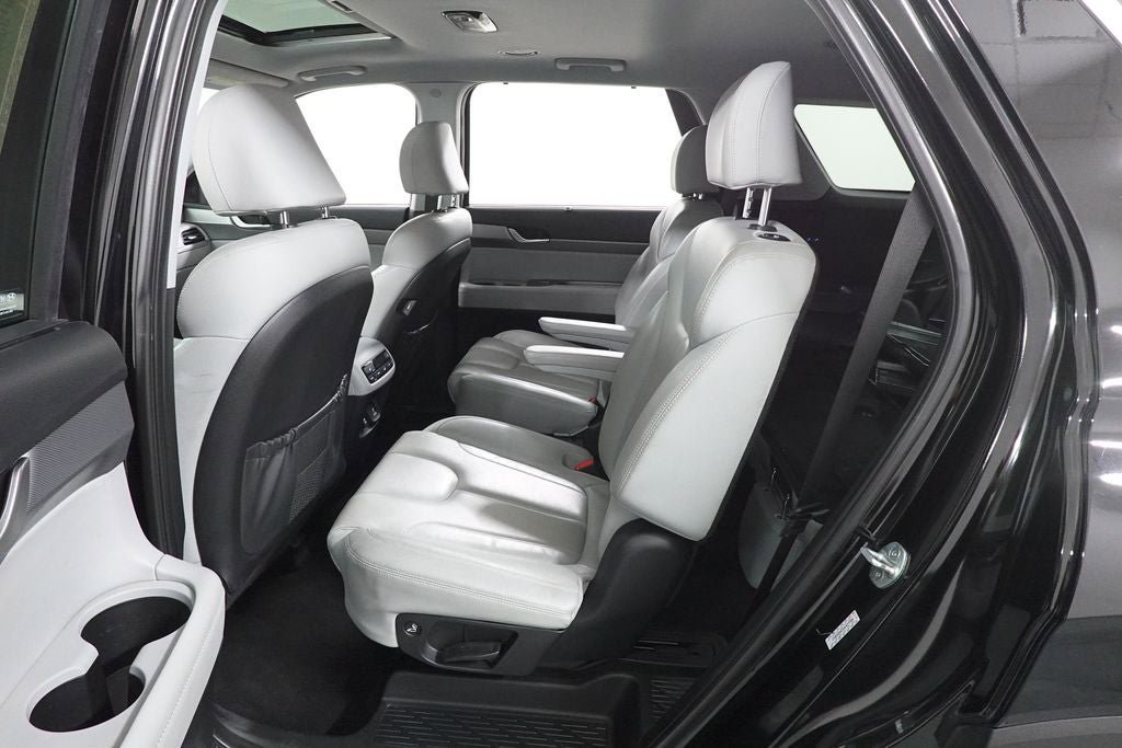 Used 2022 Hyundai Palisade SEL w/ Premium Package AWD/4WD image 29