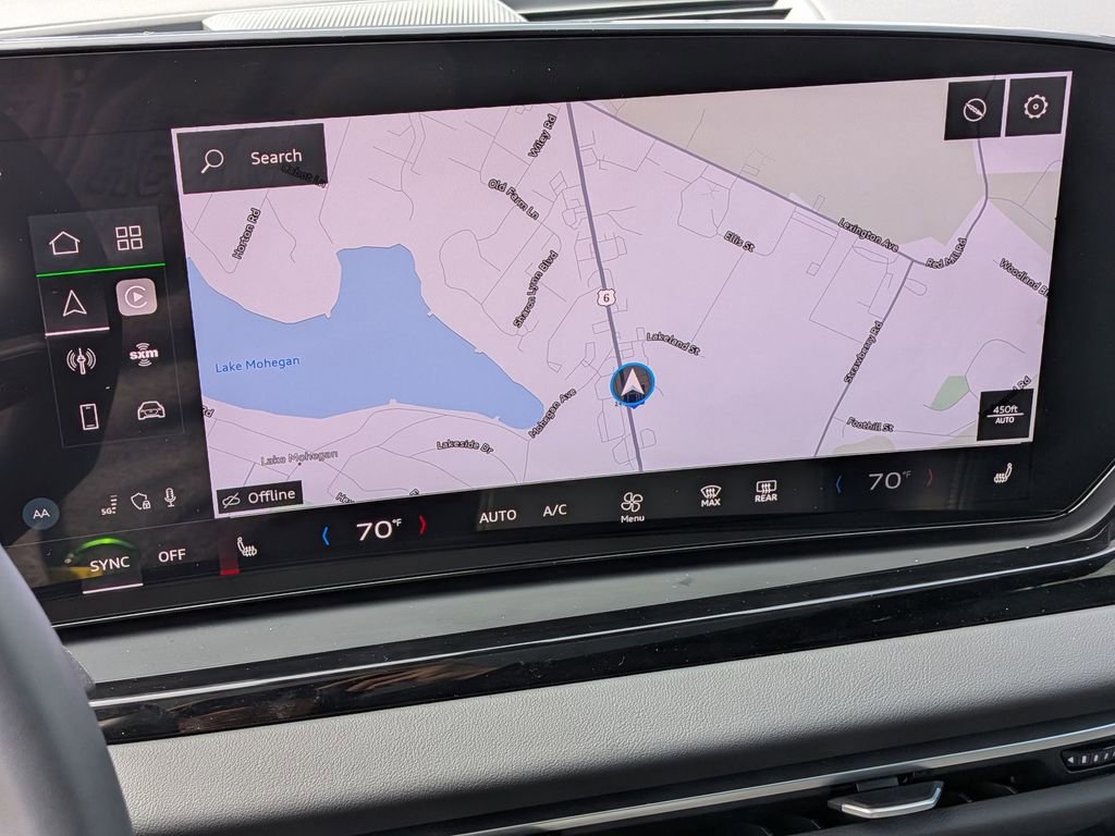 Used 2025 Audi A5 2.0T Premium w/ Convenience Package image 23