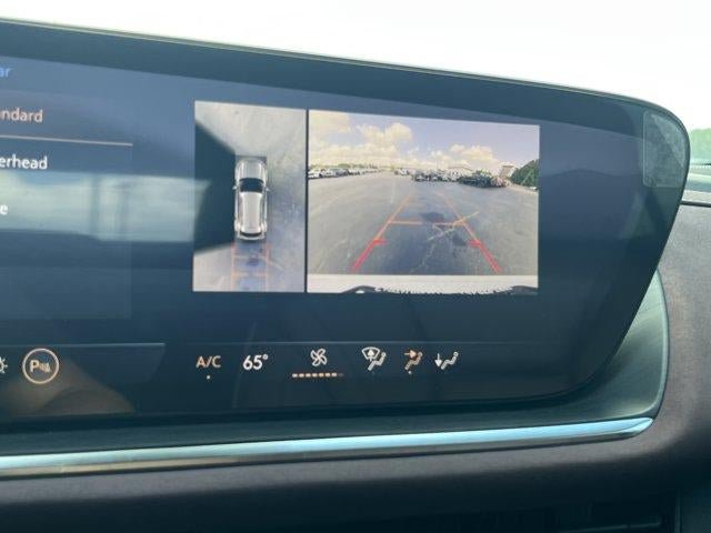 New 2026 Buick Envision Sport Touring AWD/4WD image 25