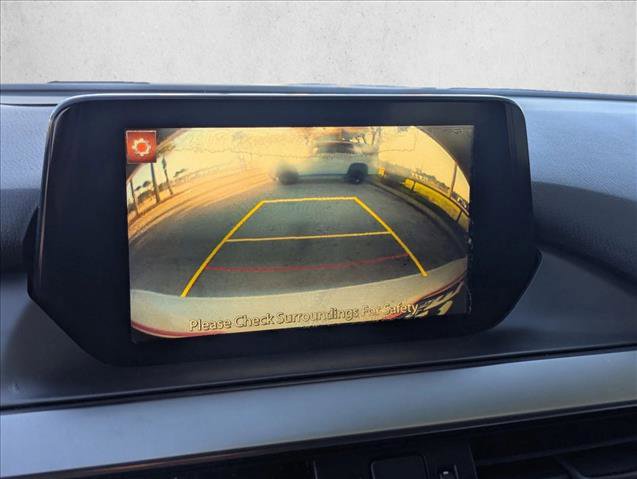 Used 2016 MAZDA MAZDA6 Touring FWD image 13