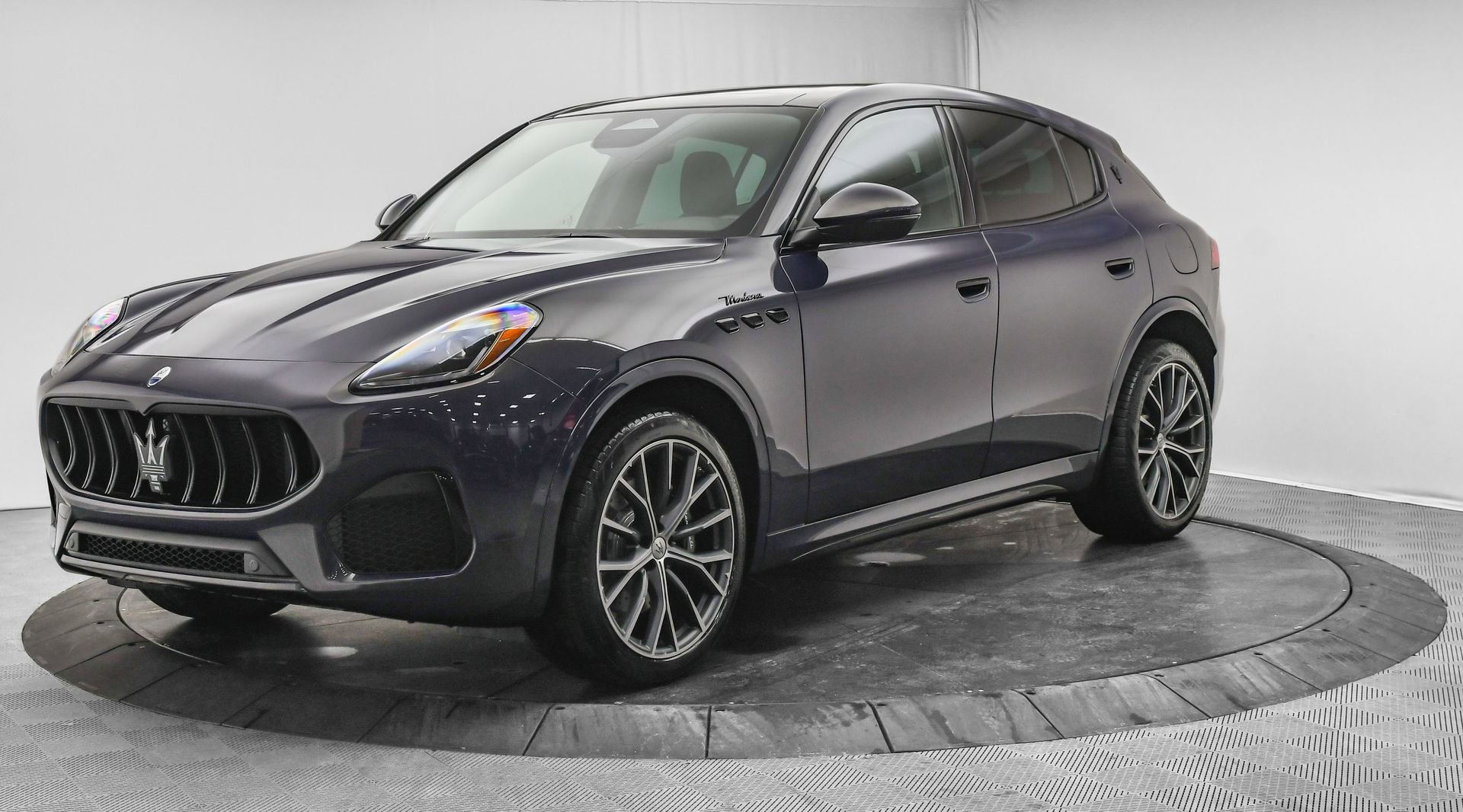 New 2026 Maserati Grecale Modena image 7