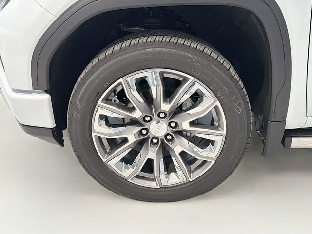 New 2026 GMC Sierra 1500 Denali w/ Denali Reserve Package image 27